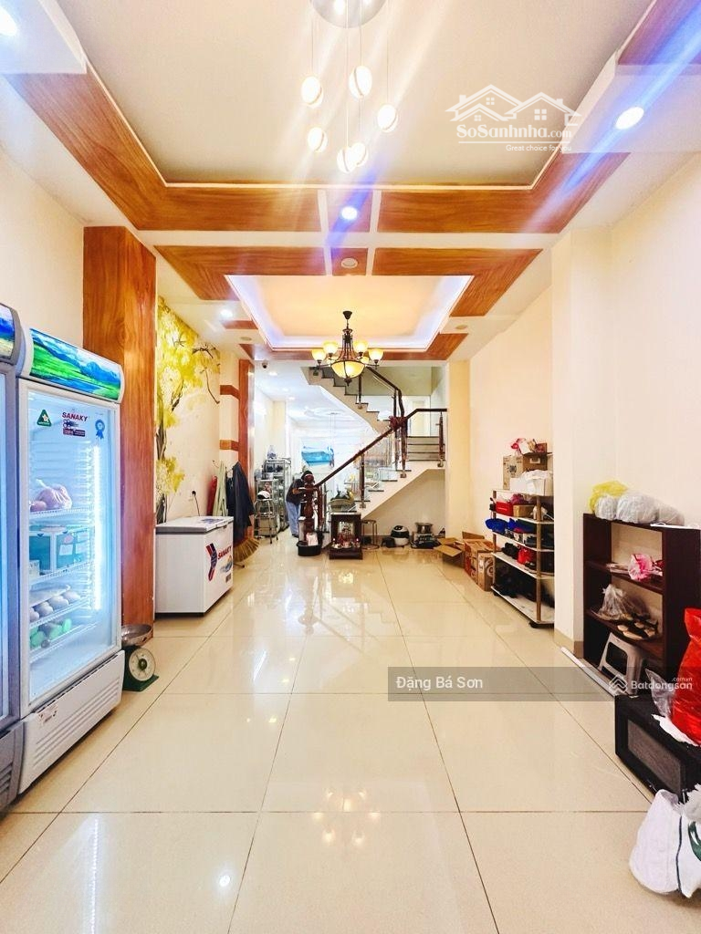 Đuờng 8M Có Lề, Khi Vip Phường 13, Tân Bình, 4 Tầng, 4.2X19M, Chỉ 13 Tỷ.