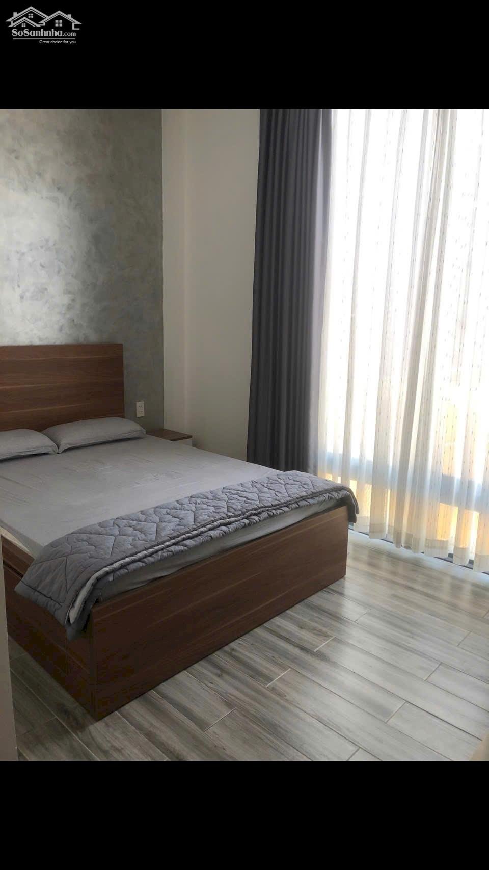 BÁN GẤP NHÀ MẶT TIỀN LÝ CHÍNH THẮNG - QUẬN 3 - 5 TẦNG - CHỈ 20 TỶ