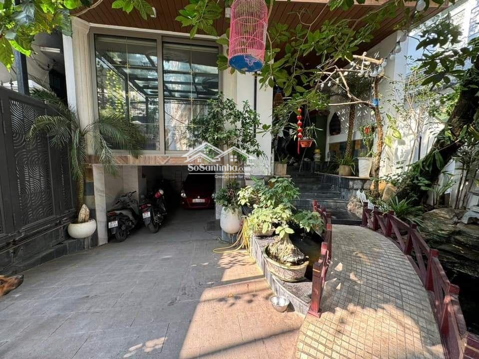 Bán Gấp Nhà Biệt Thự 105M2 Tại Đường Xuân Đỉnh, 26,5 Tỷ - Đẹp, Giá Tốt, Nhiều Tiện Ích