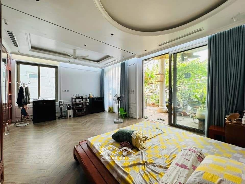Bán Gấp Nhà Biệt Thự 105M2 Tại Đường Xuân Đỉnh, 26,5 Tỷ - Đẹp, Giá Tốt, Nhiều Tiện Ích