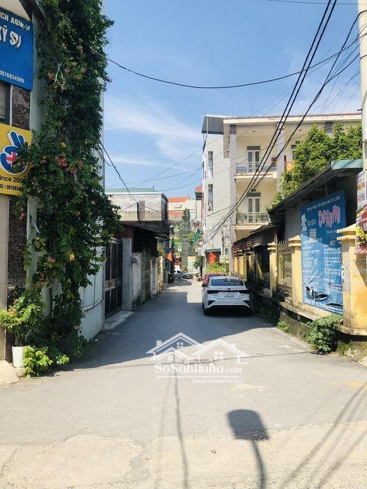 Bán Đất Quang Tiến, Đại Mỗ, 2 Mặt Ngõ Thông Ô Tô Kd, Hàng Xóm Vinhomes, 82M2, Nhỉnh 9 Tỷ.0978996965