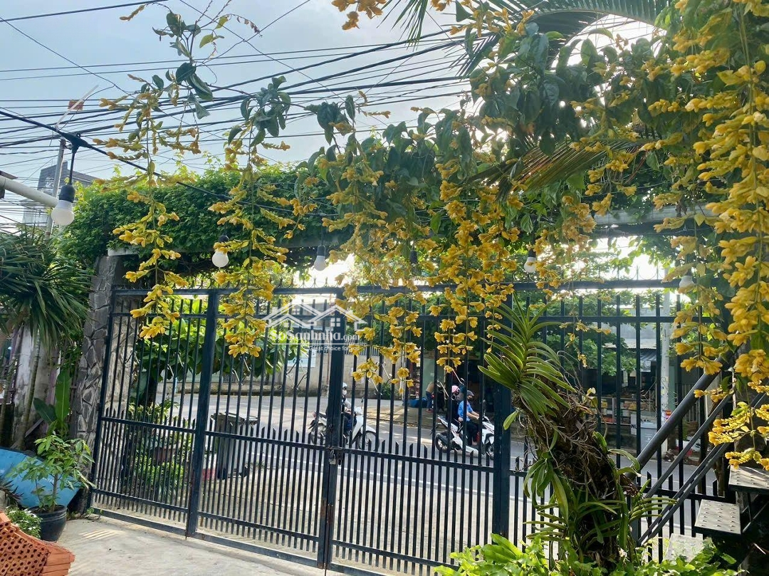 Bán Căn Homestay Mặt Tiền Bình Minh - Giang Điền, Trảng Bom, Đồng Nai Giá Rẻ, Sổ Riêng Thổ Cư.