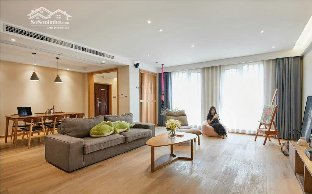 Chuỗi Căn Hộ Thành Tâm Cần Cho Thuê Căn Hộ Ngắn Hạn Và Dài Hạn Tại Quận Hoàn Kiếm, Giá 10 Triệu/Tháng