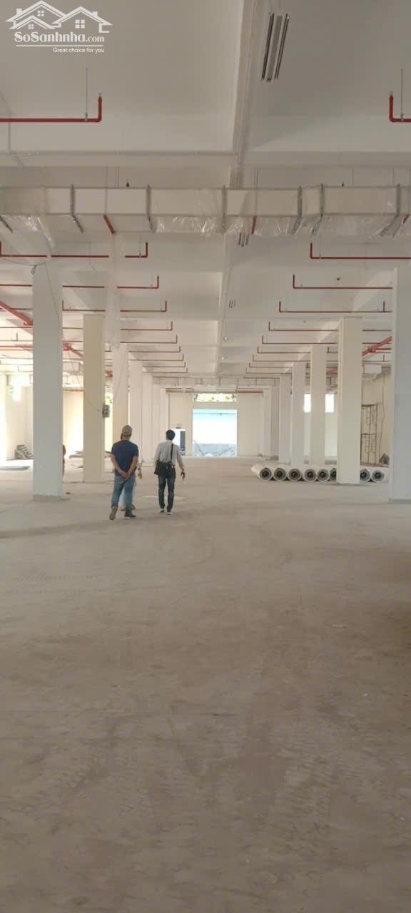 CHO THUÊ KHO, XƯỞNG Tại SÀI ĐỒNG. LONG BIÊN. HÀ NỘI