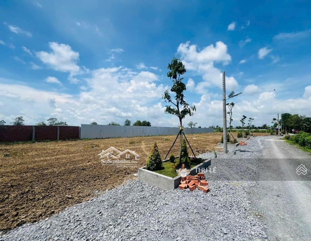 Biển + Kcn + Thành Phố = Gò Công So Hotttt