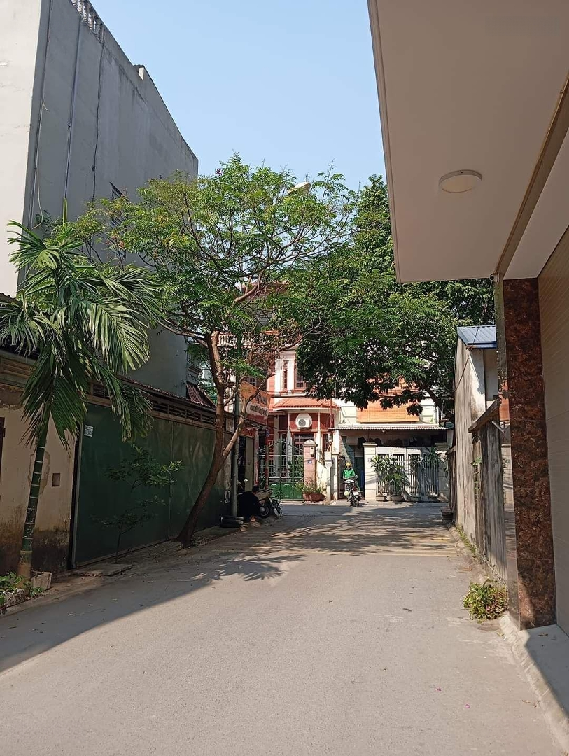 Bán Mảnh Đất Phố Đặng Vũ Hỷ, Tái Định Cư Xóm Lò Thanh Am, 48M