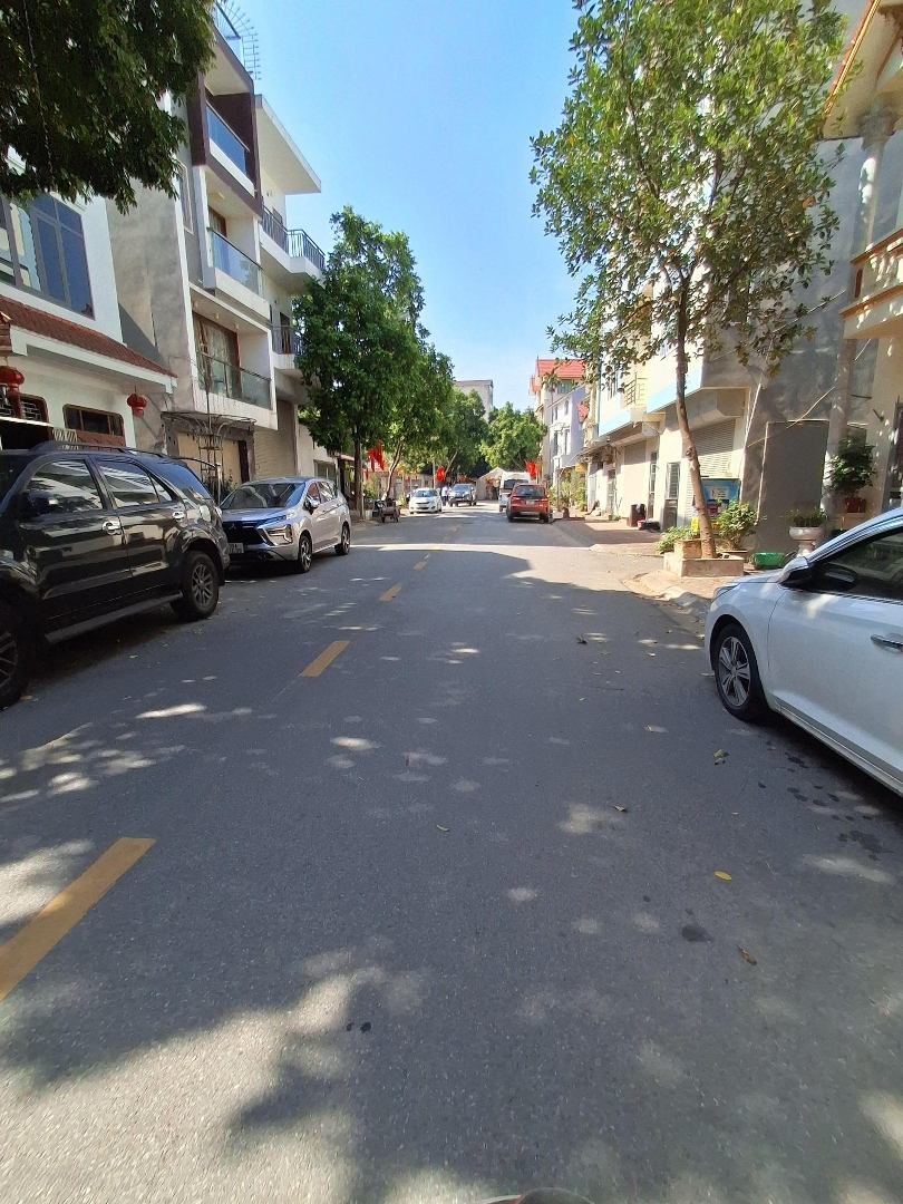 Bán Mảnh Đất Phố Đặng Vũ Hỷ, Tái Định Cư Xóm Lò Thanh Am, 48M