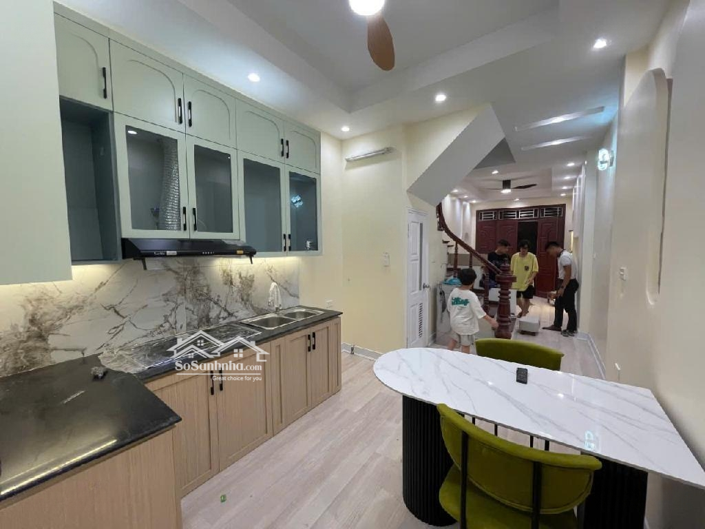 Bán Nhà Phùng Khoang Ô Tô Lùi Đít Siêu Phẩm Ở Kinh Doanh Dòng Tiền Đều Được Gia Cả Hợp Lý