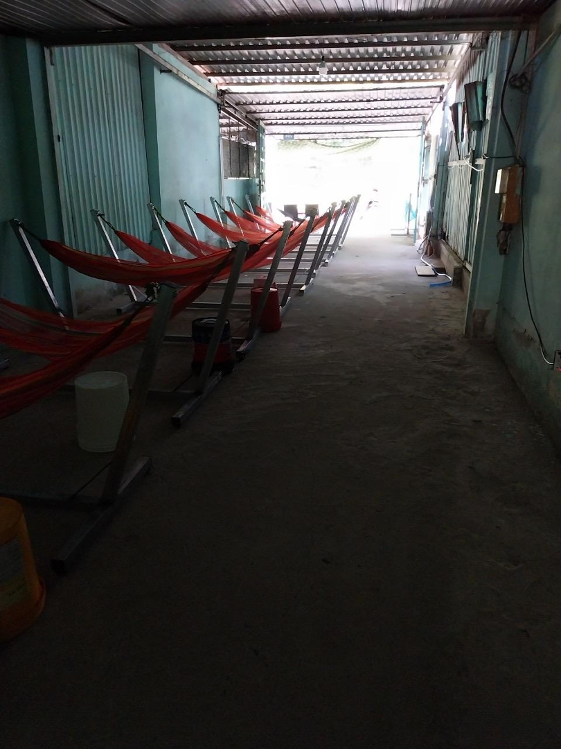 Bán Nhà Mặt Tiền Đường Mai Bá Hương Khúc Gần Trần Văn Giàu - Diện Tích: 200M2 4X50M. Full Thổ Cư