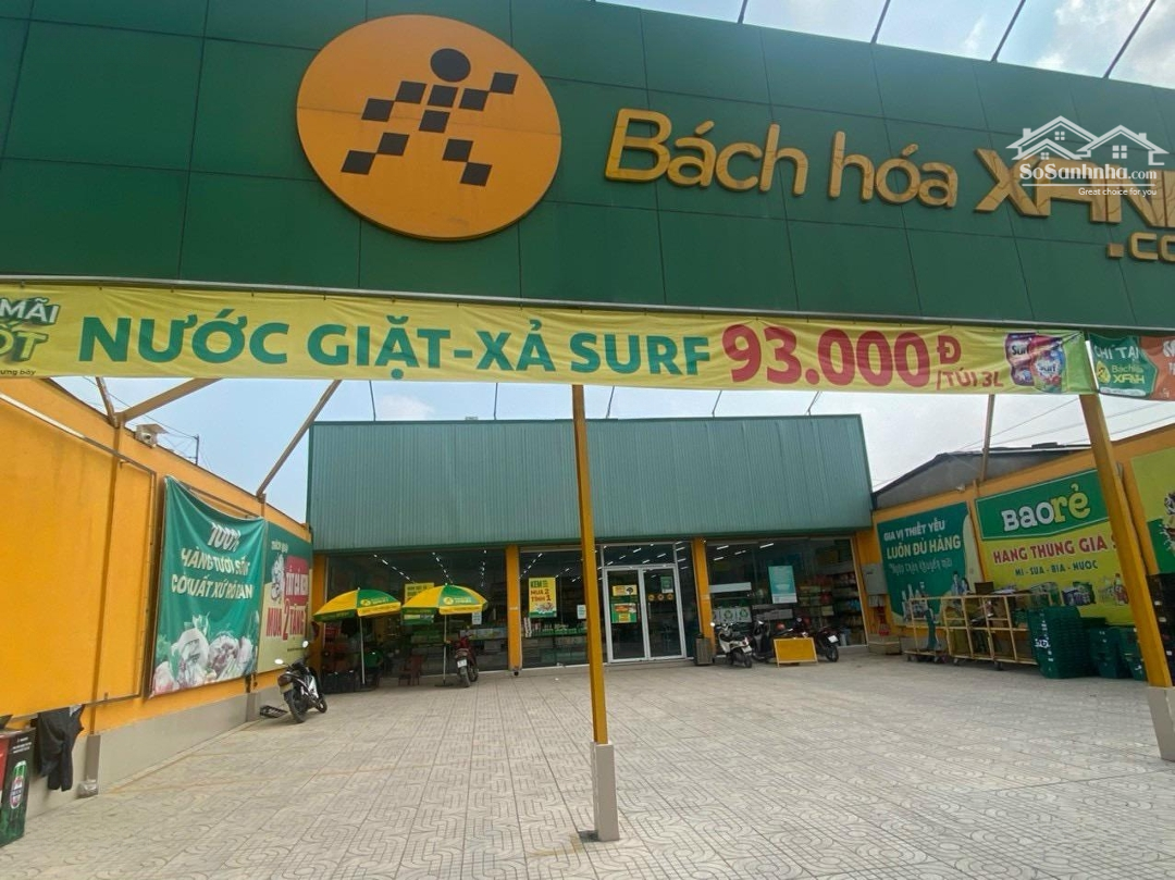 Bán Nhà Xưởng 10&60=600M Sổ Hồng Thổ Cư 403M. Xương Xd Đẹp Vị Trí Dắt Địamặt Tiềnđường 40M Xe Công 24 H