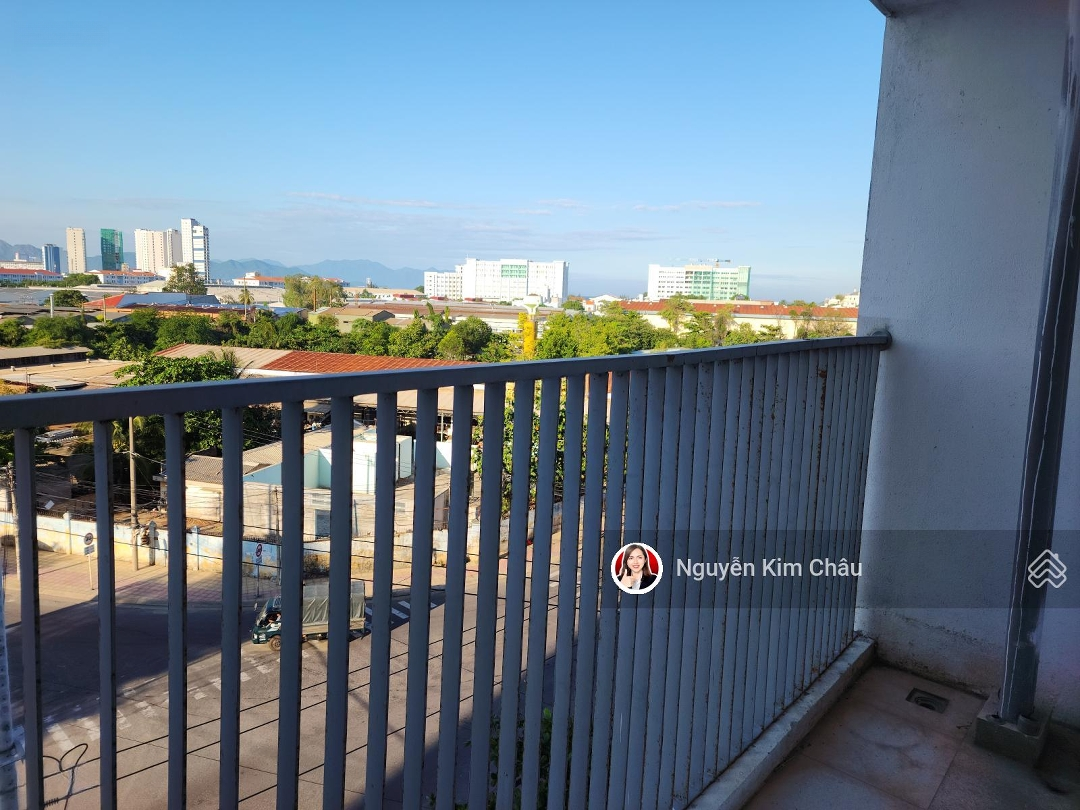 Hiếm Căn Góc 1 Phòng Ngủ54M2 Gần Biển Nha Trang Chỉ 998 Triệu Lâu Dài Ph Nha Trang