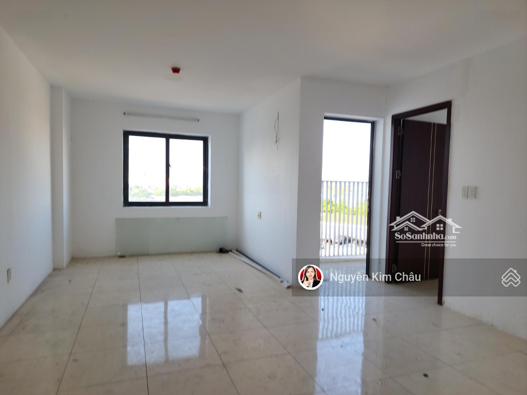 Hiếm Căn Góc 1 Phòng Ngủ54M2 Gần Biển Nha Trang Chỉ 998 Triệu Lâu Dài Ph Nha Trang
