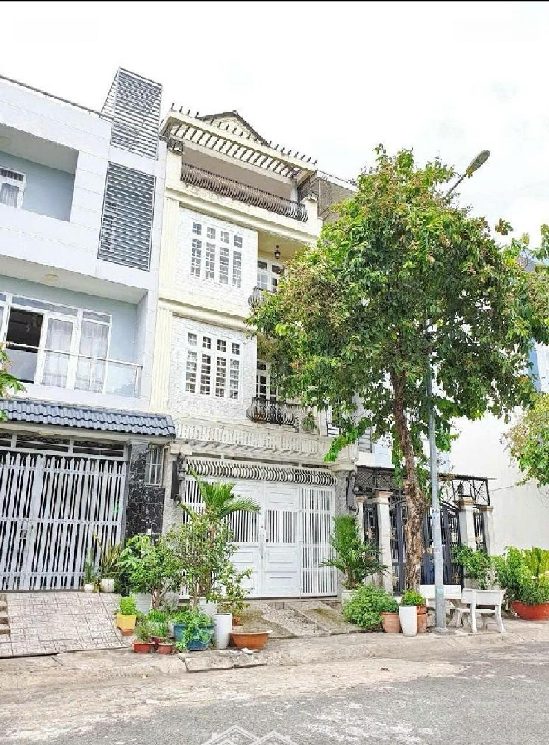Nhà Siêu Đẹp - Phú Mỹ Hưng - Q7 - Mặt Tiền Ngang Khủng 5M -Diện Tích: 5M X 18M - Nhỉnh 13 Tỷ