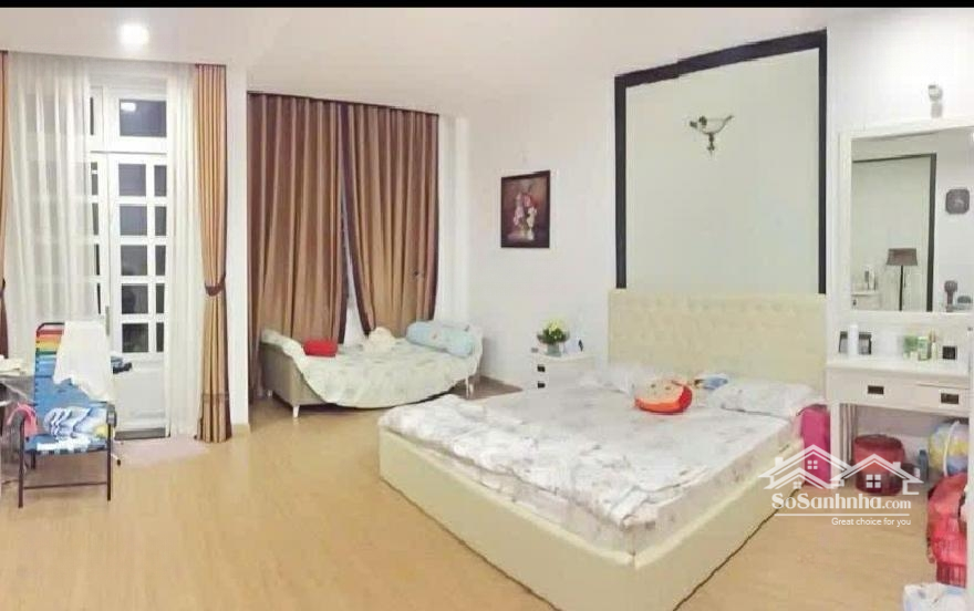 Nhà Siêu Đẹp - Phú Mỹ Hưng - Q7 - Mặt Tiền Ngang Khủng 5M -Diện Tích: 5M X 18M - Nhỉnh 13 Tỷ