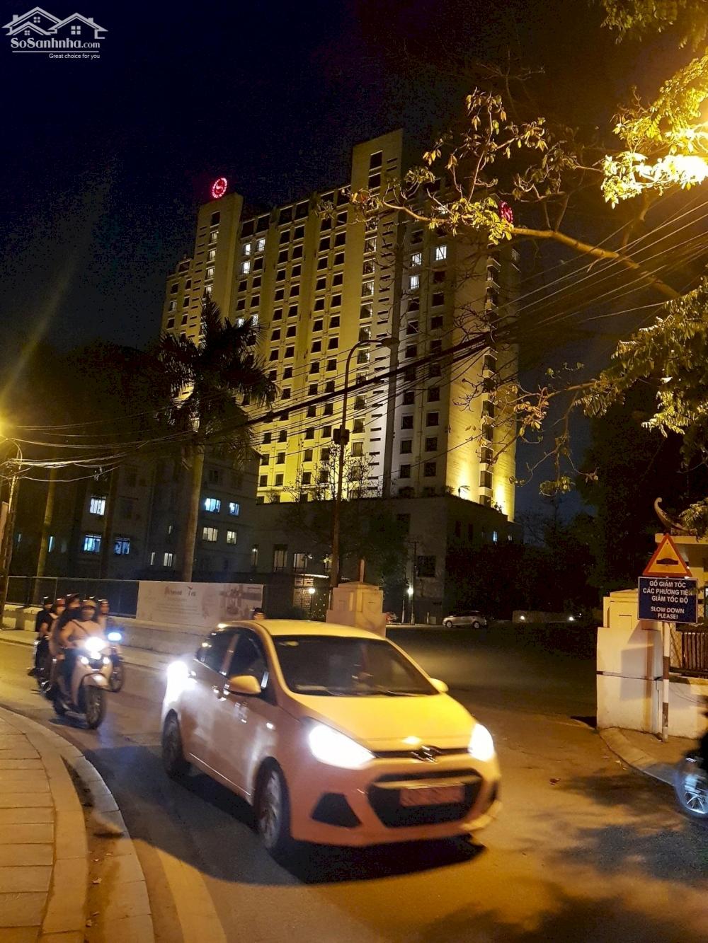 HẠ CHÀO GẦN 2 TỶ BÁN GẤP NHÀ PHỐ TÔ NGỌC VÂN QUẢNG AN TÂY HỒ 60M MT 5M NHỈNH 22 TỶ OTO VÀO NHÀ