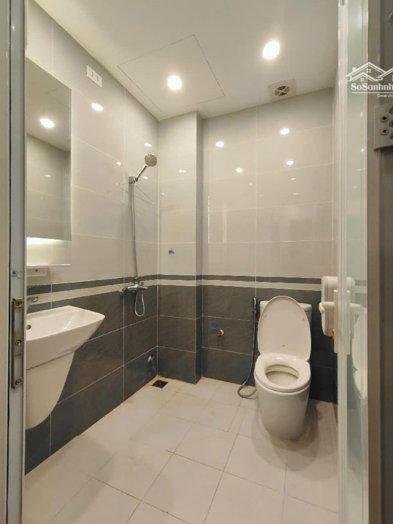 Nhà Đẹp Sát Kđt Vân Canh , Hoài Đức 35M2 5T Ngõ Nông Thoáng , Ô Tô Gần , An Sinh Đỉnh 4 Tỷ