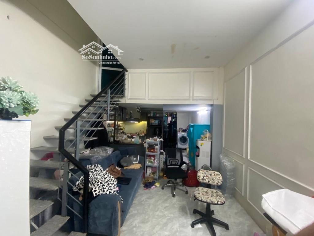 Mặt Ngõ Đường Ô Tô - Mặt Tiền Đẹp - Gần Chợ - Kinh Doanh Đỉnh Cao .