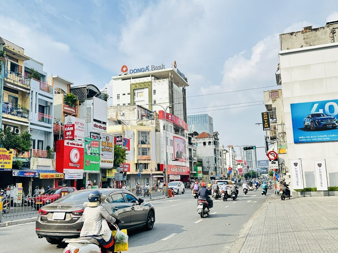 23 Tỷ Có Ngay Tòa Building 6M X 23M Hầm 5 Lầu Thang Máymặt Tiềnđỗ Xuân Hợp Đoạn Đẹp Nhất 0768999868