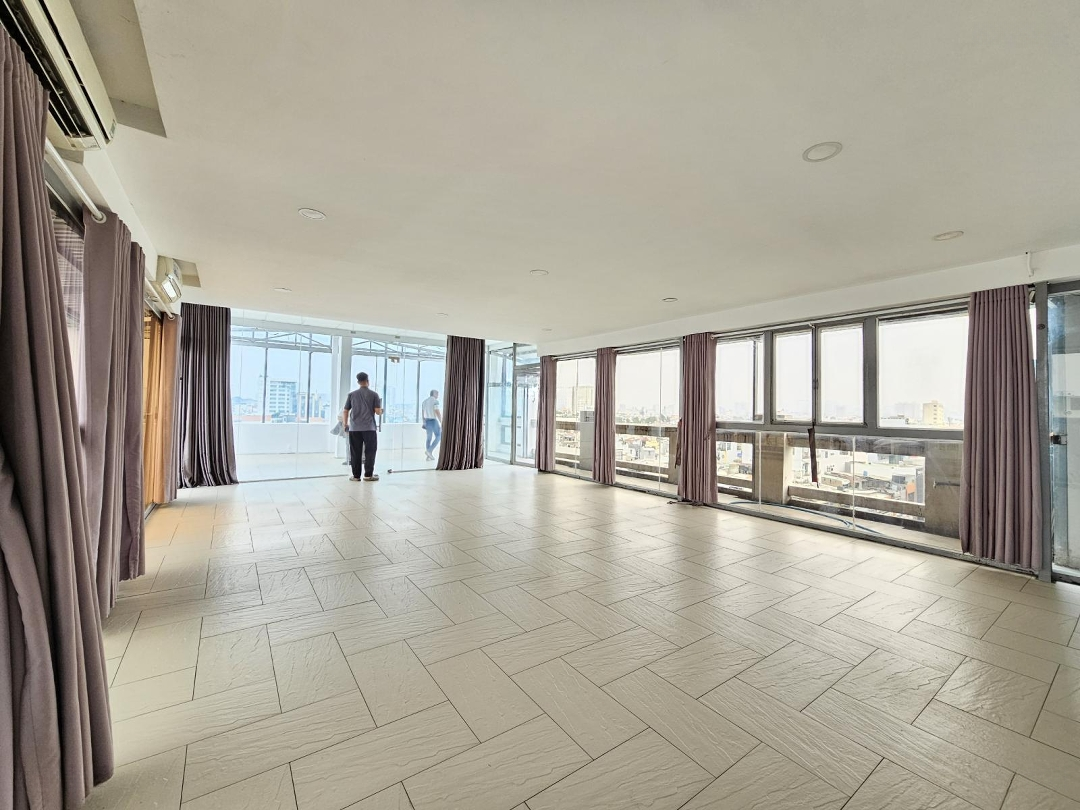 23 Tỷ Có Ngay Tòa Building 6M X 23M Hầm 5 Lầu Thang Máymặt Tiềnđỗ Xuân Hợp Đoạn Đẹp Nhất 0768999868
