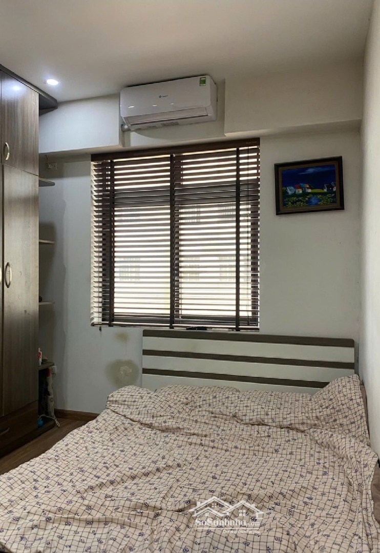 Bán Tòa A Chung Cư An Sinh , 3 Phòng Ngủ, Diện Tích 122M2, Tặng Nội Thất Đẹp, Ở Ngay , Giá Bán 5,55 Tỷ