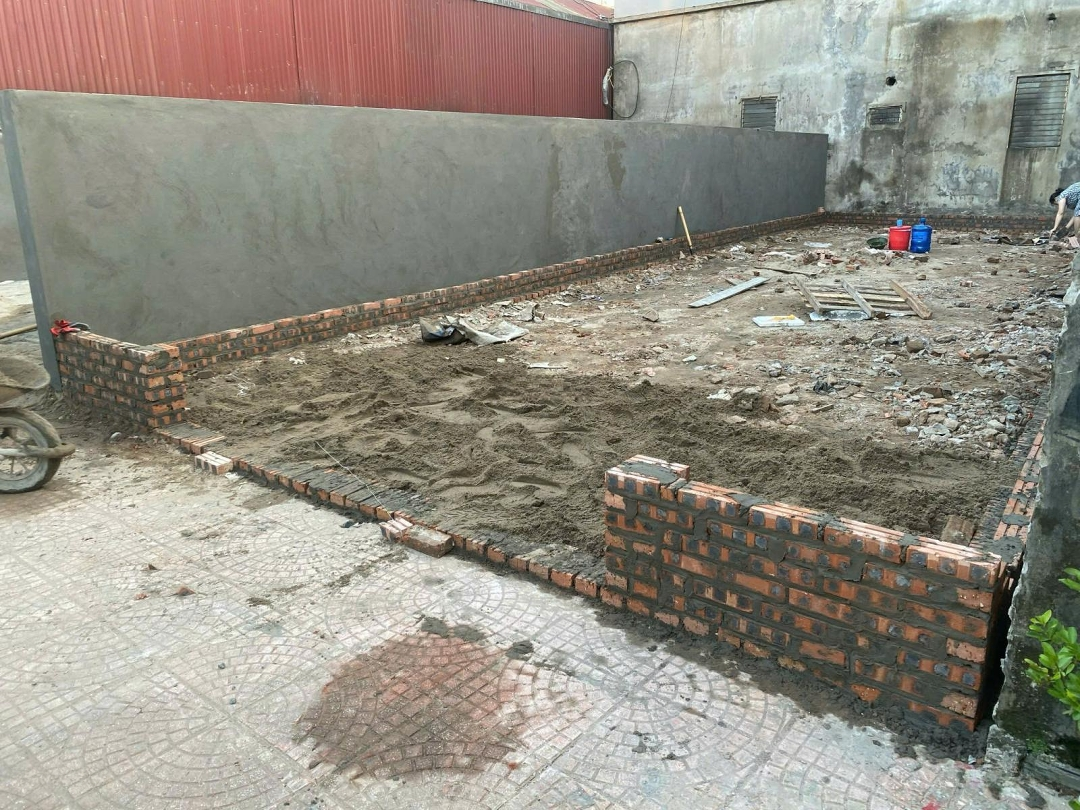 Mặt Phố Mới - Kinh Doanh- Văn Phòng - Hót Nhất Cự Khối