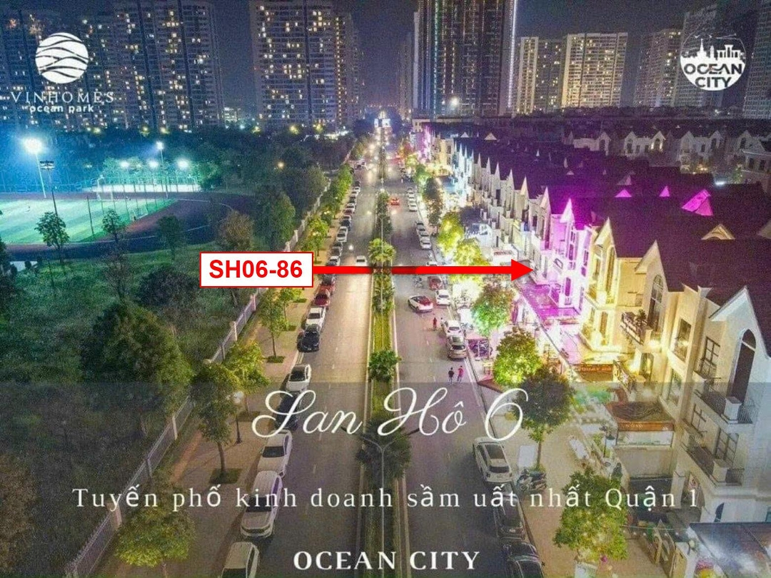 Song Lập Sh06-86 Rẻ Nhất Dãy San Hô 06 Mặt Vinuni Giảm Còn Nhỉnh 36 Tỷ Vinhomes Ocean Park Gia Lâm