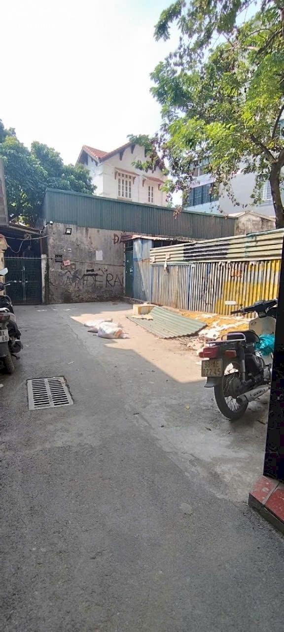 Bán mảnh đất trong ngõ mỹ đình nam từ Liêm Hà Nội