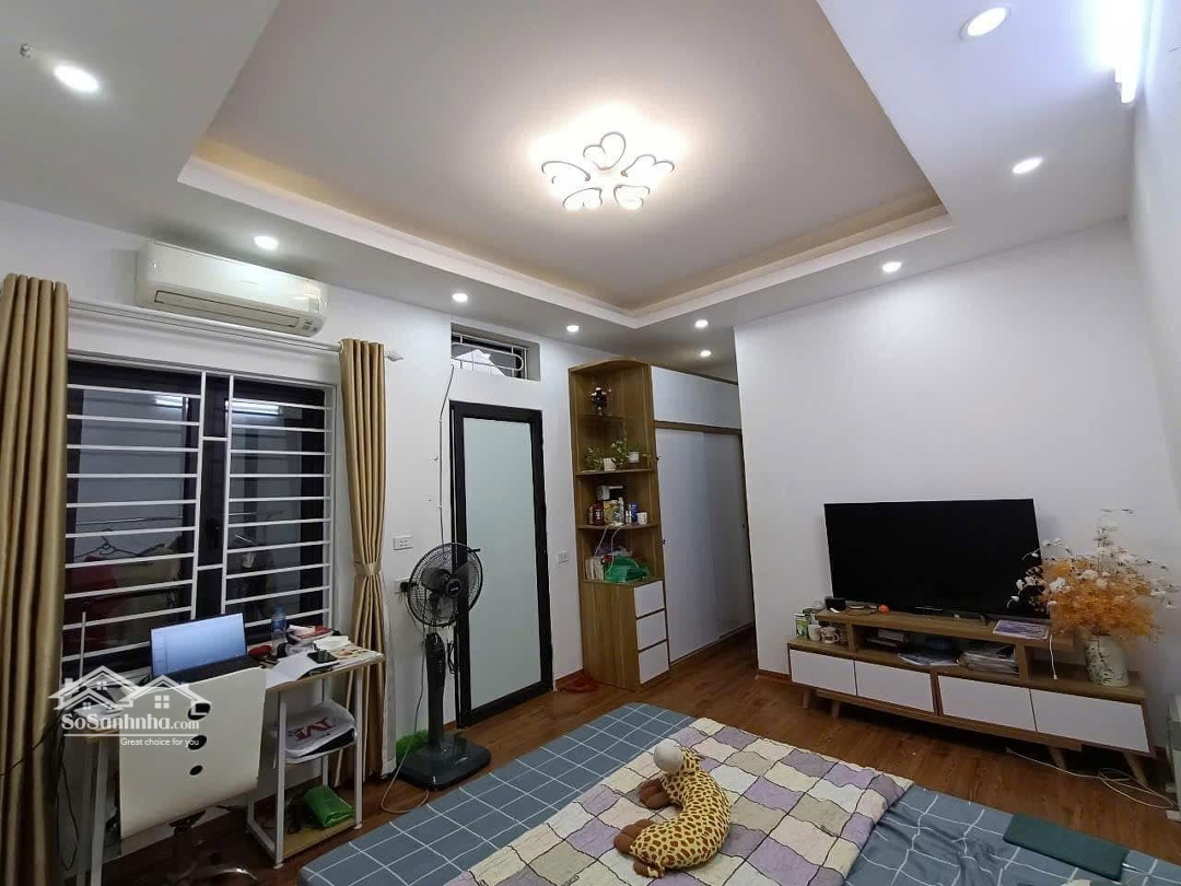 Nhà Ở Dân Xây Vị Trí Cực Đỉnh,Trung Tâm Cầu Giấy