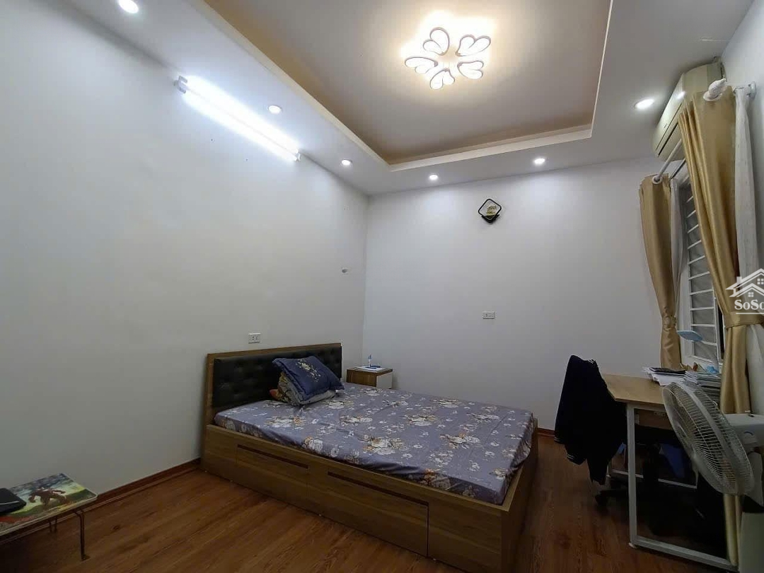 Nhà Ở Dân Xây Vị Trí Cực Đỉnh,Trung Tâm Cầu Giấy