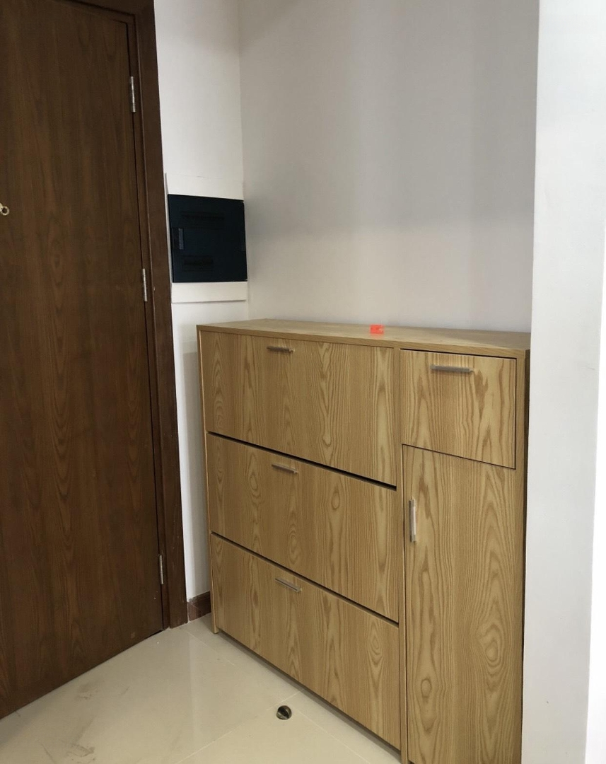 Gia Đình Cho Thuê Căn Hộ 3 Pn 2 Vệ Sinhgoldmark City 95M2 Full Nội Thất, Chỉ 16 Triệu/Tháng, Miễn Trung Gian