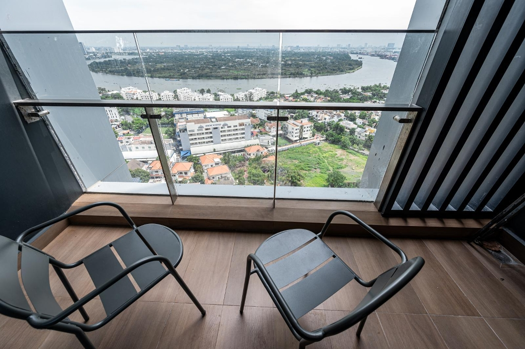 Bán 3 Phòng Ngủview Sông Giá Tốt Nhất Hiện Tại. Có Sẵn Hợp Đồng Thuê Ổn Định 2 Năm