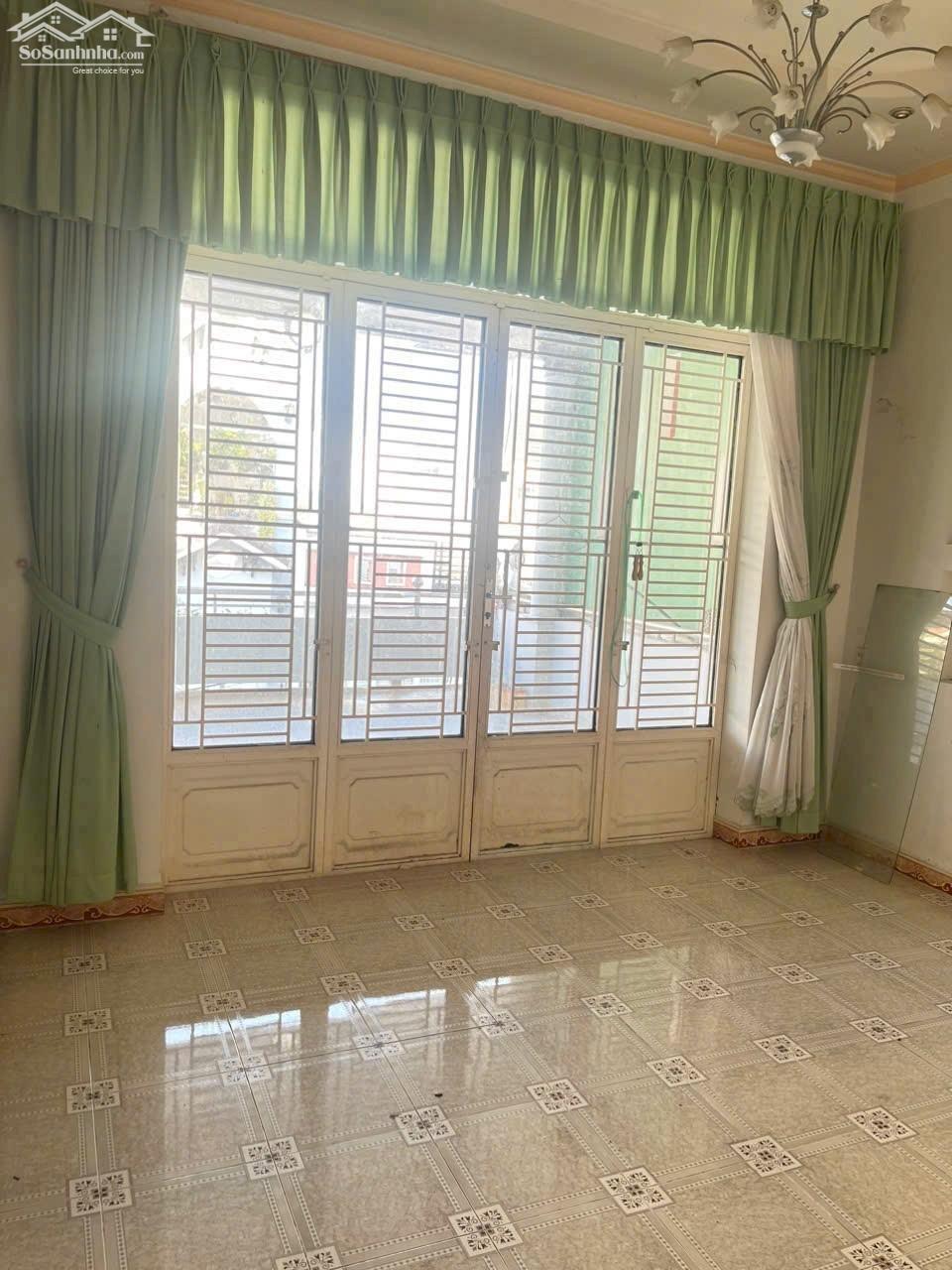 Nhà 2 lầu kdc 91B phù hợp ở làm văn phòng