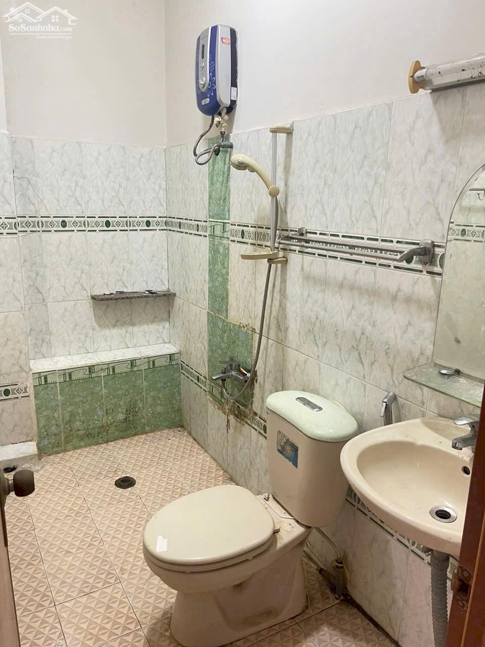 Nhà 2 lầu kdc 91B phù hợp ở làm văn phòng