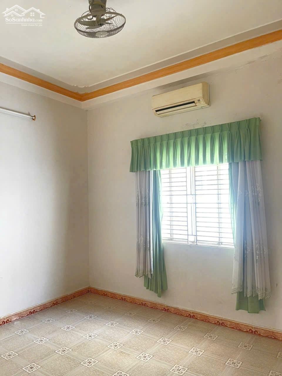Nhà 2 lầu kdc 91B phù hợp ở làm văn phòng