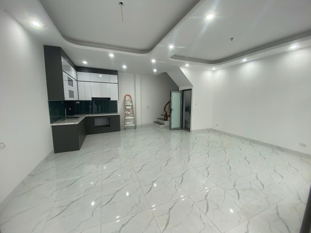 Nhà Đẹp Đón Tết Tại Song Phương. Ô Tô Vào Nhà. 500M Ra Đại Lộ.diện Tích42M2, 4 Tầng. Giá Bán 3.4 Tỷ