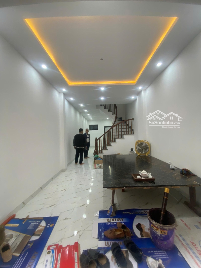 Rẻ Nhất Đại Lộ Thăng Long, Ngay Cầu Vân Côn.diện Tích42M2, 3 Tầng. 300M Ra Đại Lộ. Ngõ 3M. Giá Bán 2.85 Tỷ