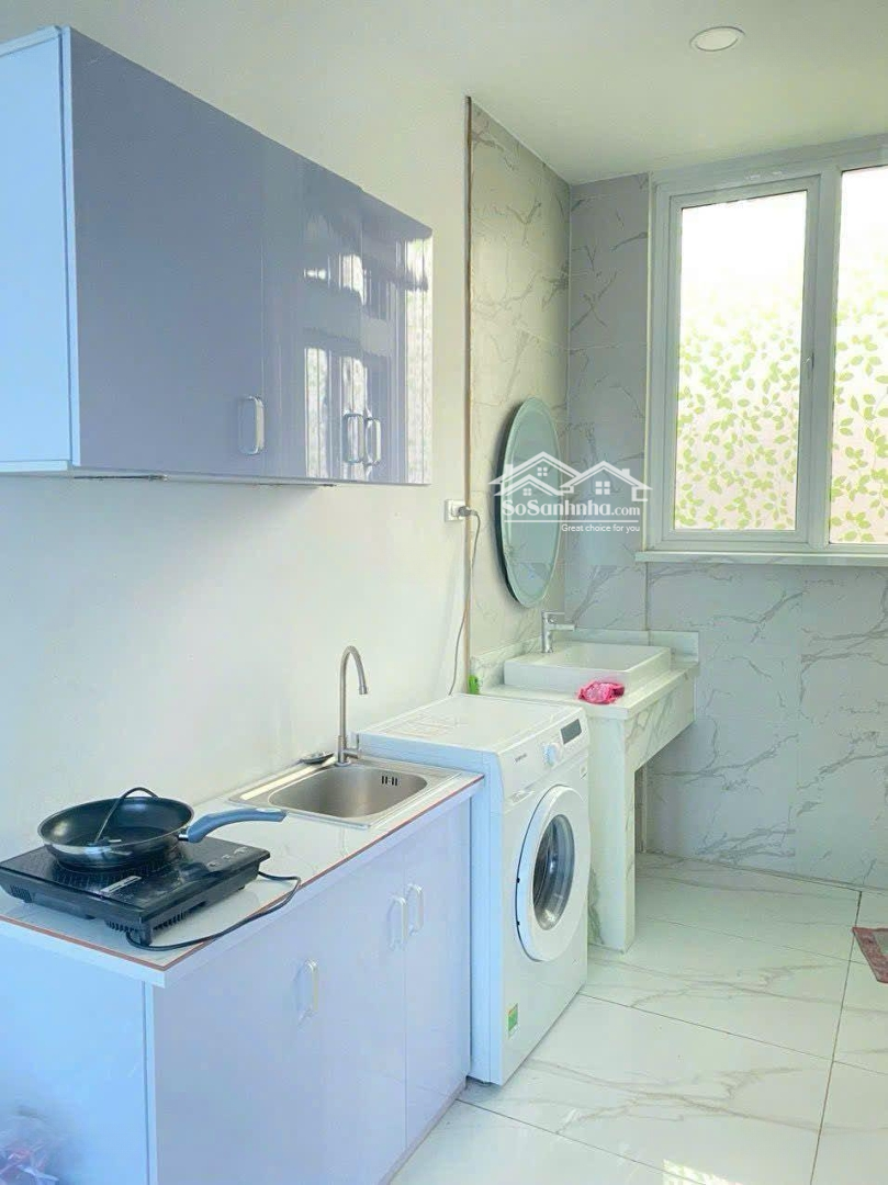 Căn Hộ Cao Cấp 1 Phòng Ngủ55M2 Chỉ 8,7 Triệu Tại Lê Văn Sỹ, Tân Bình, Hcm Ngay Vòng Xoay Lăng Cha Cả