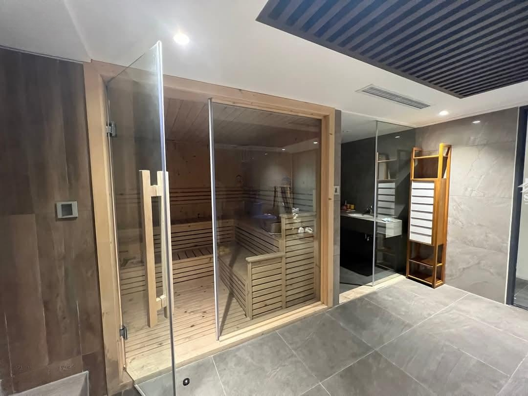 Biệt Thự [01] Ciputra Căn Góc 300-500M2, Có Hầm,Thang Máy, Bể Bơi, Cá Koi, Tây Hồ Ở Luôn