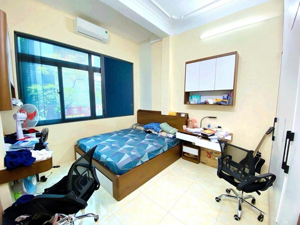 Gấp Bán Nhà Siêu Hiếm Giảm Liền 16.5 Tỷ Giá Trước Tết Mặt Phố Vọng, 16,5 Tỷ, 40M2, 3 Phòng Ngủ 4 Tầng