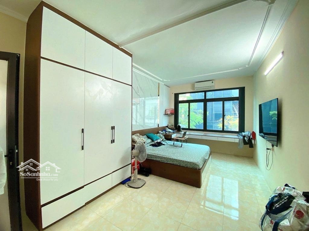 Gấp Bán Nhà Siêu Hiếm Giảm Liền 16.5 Tỷ Giá Trước Tết Mặt Phố Vọng, 16,5 Tỷ, 40M2, 3 Phòng Ngủ 4 Tầng