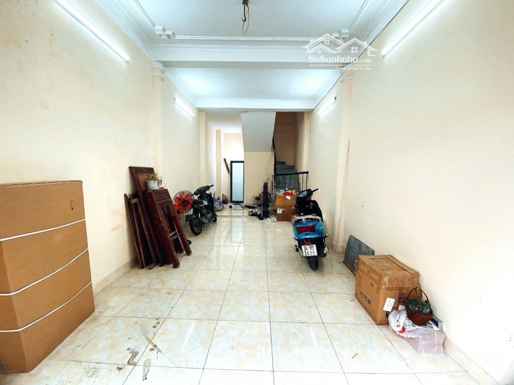 Gấp Bán Nhà Siêu Hiếm Giảm Liền 16.5 Tỷ Giá Trước Tết Mặt Phố Vọng, 16,5 Tỷ, 40M2, 3 Phòng Ngủ 4 Tầng