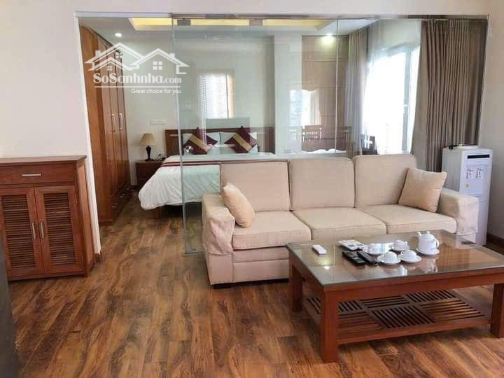 Bán Nhà Trần Thái Tông, Ô Tô, Lô Góc,Diện Tích120M, 9 Tầng, Thang Máy,Mặt Tiền8M, Kd, Dòng Tiền Khủng, 50 Tỷ