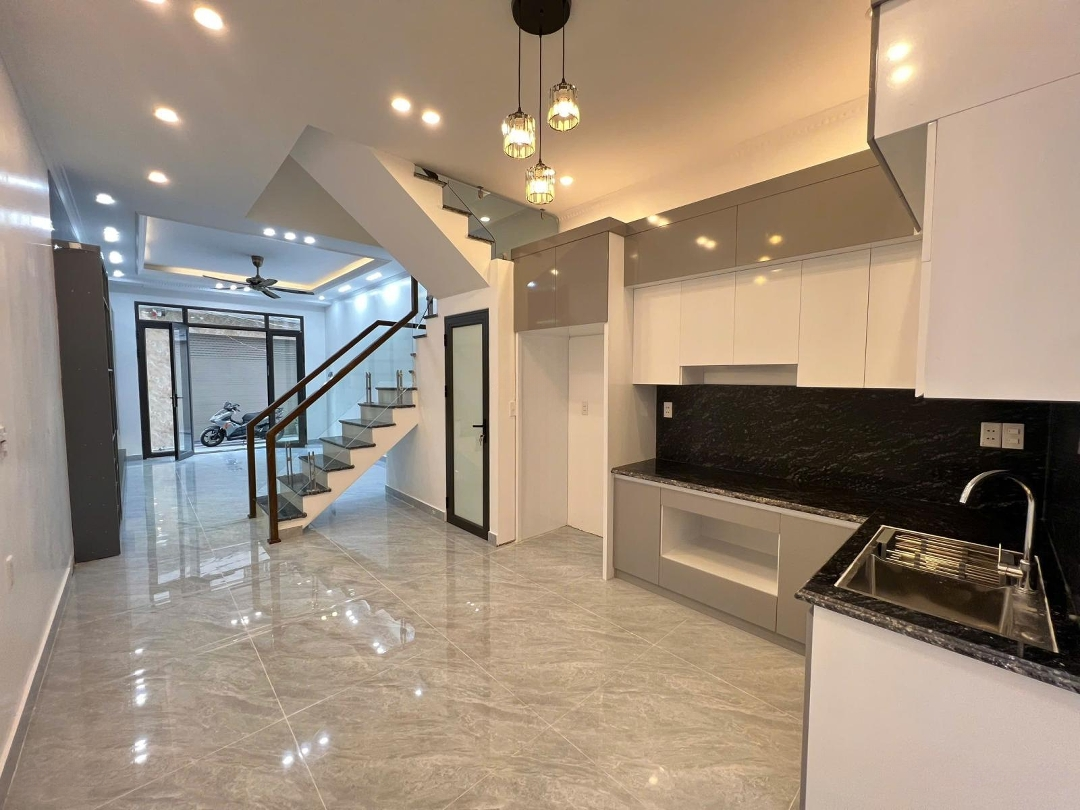 Bán 1 Siêu Phẩm Tại Phủ Thượng Đoạn - Hải An - Hải Phòng
Xay Mới 3 Tầng 43,3M2 Giá Bán 2.6Ty