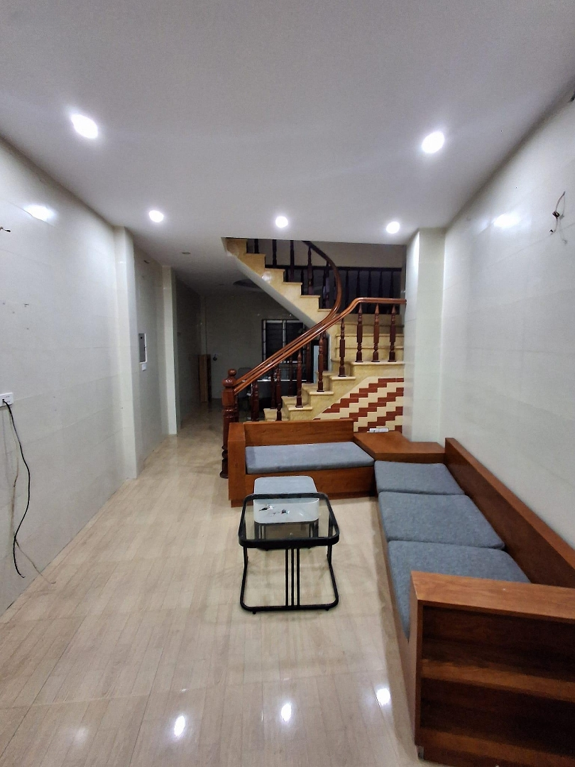 Bán Nhà Thanh Bình Mỗ Lao Hà Đôngdiện Tích51M2 X 4T Xmặt Tiền3M Giá Bán 7,8 Tỷ Có Thương Lượng