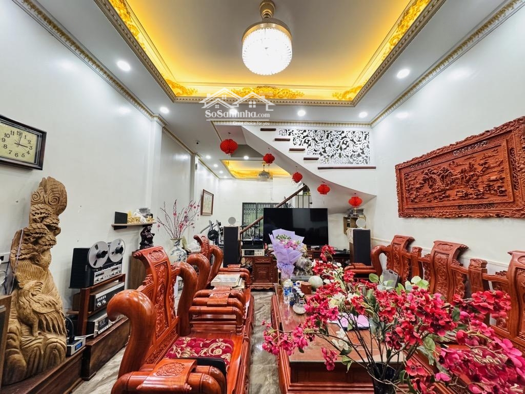 Chính Chủ Đăng Bán Nhà#Dương_Văn_Bé - Gần Phố - Nhà Đẹp - Vị Trí Đẹp - Giá Cũng Đẹp