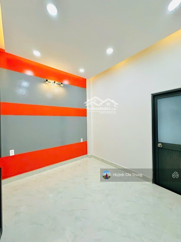 Bán Nhà Shrdiện Tích56M2- Hẻm Xe Hơi 5M Khu Tân Sơn Nhì Chỉ 3.X Tỷ Tl
