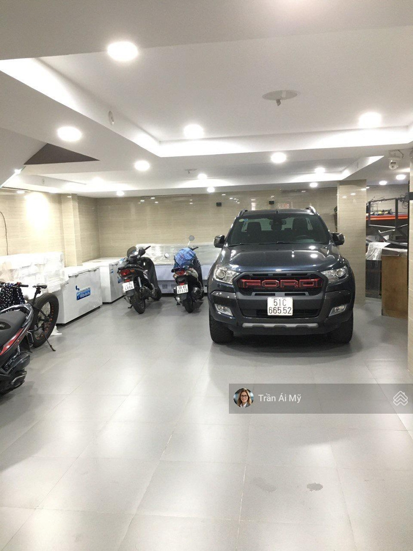 Bán Nhà 2 Mặt Tiền Ngay Nguyễn Tri Phương, Q. 10, Dt: 12X18M, 3 Tầng, Hđt: 130 Triệu/Th, Giá Chỉ 33 Tỷ