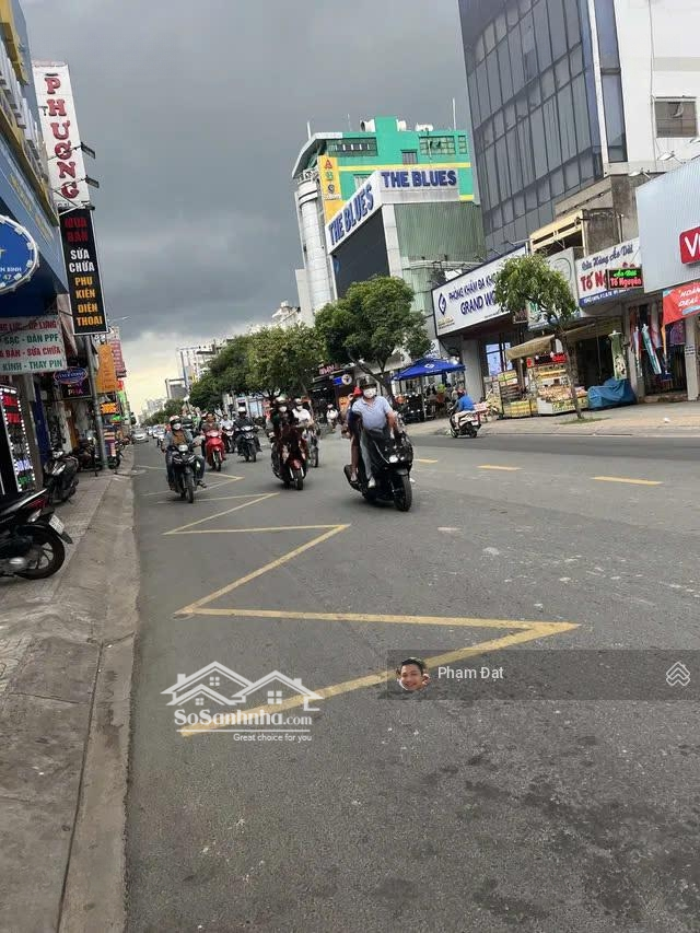 Bán Nhà Hẻm Ô Tô Cách Mạng Tháng Tám, Tân Bình, 61M2, Chỉ 9 Tỷ