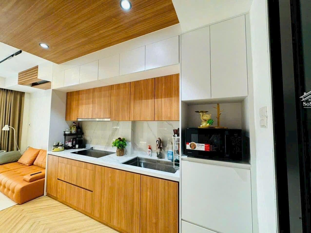 Bán Chdv - Lê Đức Thọ, 20M Ra Phố Ôtô Tránh, 65M2* 7T* 17Pkk, Dòng Tiền 80 Triệu/Th, Pccc, Thang Máy