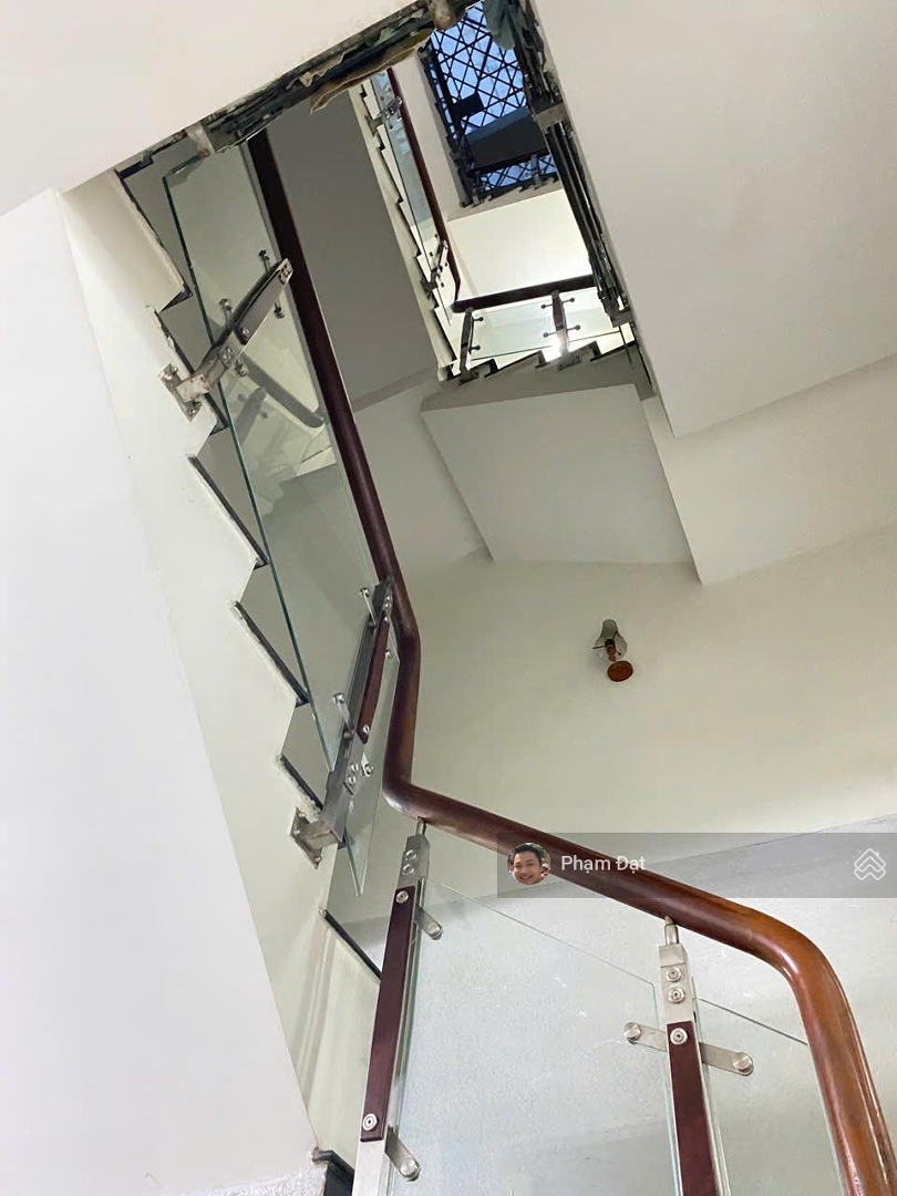 Bán Mặt Tiền Kinh Doanh Nở Hậu Đường Đặng Minh Trứ, Tân Bình, 66M2, Chỉ 9 Tỷ